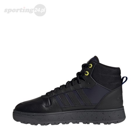 Buty męskie adidas Frozetic Boots czarne H04464 Adidas Buty męskie adidas Frozetic Boots czarne H04464 Adidas
