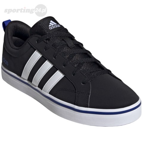 Buty męskie adidas VS Pace 2.0 Lifestyle Skateboarding czarne JI1959 Adidas Buty męskie adidas VS Pace 2.0 Lifestyle Skateboarding czarne JI1959 Adidas