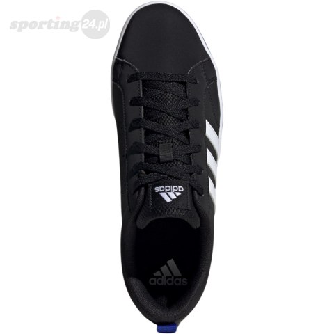 Buty męskie adidas VS Pace 2.0 Lifestyle Skateboarding czarne JI1959 Adidas Buty męskie adidas VS Pace 2.0 Lifestyle Skateboarding czarne JI1959 Adidas