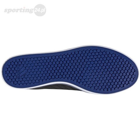 Buty męskie adidas VS Pace 2.0 Lifestyle Skateboarding czarne JI1959 Adidas Buty męskie adidas VS Pace 2.0 Lifestyle Skateboarding czarne JI1959 Adidas