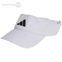 Daszek adidas Aeroready Visor biały HT2042 Adidas