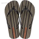 Klapki damskie Ipanema Classica Hap czarno-beżowe 83539-AR971 Ipanema Klapki damskie Ipanema Classica Hap czarno-beżowe 83539-AR971 Ipanema
