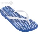 Klapki damskie Ipanema Classica Hap niebiesko-białe 83539-AR972 Ipanema Klapki damskie Ipanema Classica Hap niebiesko-białe 83539-AR972 Ipanema