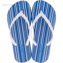 Klapki damskie Ipanema Classica Hap niebiesko-białe 83539-AR972 Ipanema Klapki damskie Ipanema Classica Hap niebiesko-białe 83539-AR972 Ipanema