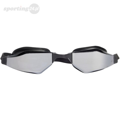 Okulary pływackie adidas Ripstream Speed czarne IK9658 Adidas Okulary pływackie adidas Ripstream Speed czarne IK9658 Adidas