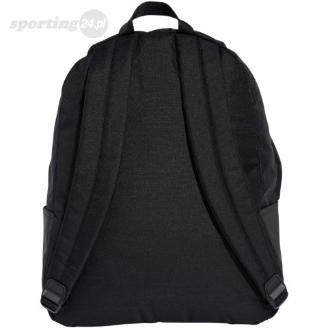 Plecak adidas Classic Horizontal 3-S czarny IZ1895 Adidas Plecak adidas Classic Horizontal 3-S czarny IZ1895 Adidas
