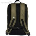 Plecak adidas Essentials 3-Stripes TR BP oliwkowy IZ1909 Adidas