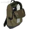 Plecak adidas Essentials 3-Stripes TR BP oliwkowy IZ1909 Adidas