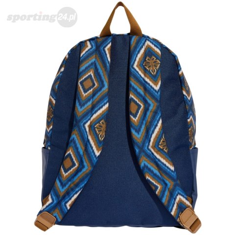 Plecak adidas Farm Rio niebieski IX5055 Adidas Plecak adidas Farm Rio niebieski IX5055 Adidas