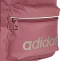 Plecak adidas Linear Essentials różowy IV5116 Adidas