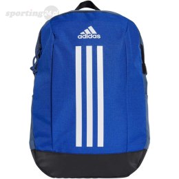 Plecak adidas Power VII niebieski IY9404 Adidas