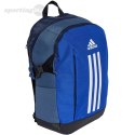 Plecak adidas Power VII niebieski IY9404 Adidas