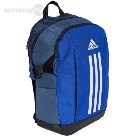 Plecak adidas Power VII niebieski IY9404 Adidas Plecak adidas Power VII niebieski IY9404 Adidas