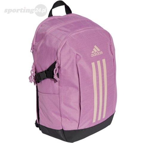 Plecak adidas Power VII różowy IX3180 Adidas Plecak adidas Power VII różowy IX3180 Adidas