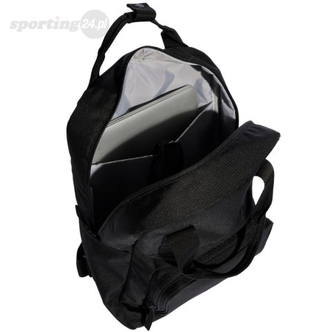 Plecak adidas Prime czarny IW0763 Adidas Plecak adidas Prime czarny IW0763 Adidas