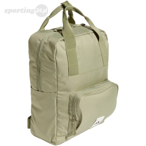 Plecak adidas Prime oliwkowy IX6564 Adidas Plecak adidas Prime oliwkowy IX6564 Adidas