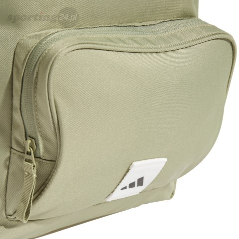 Plecak adidas Prime oliwkowy IX6564 Adidas Plecak adidas Prime oliwkowy IX6564 Adidas