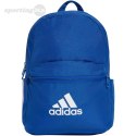 Plecak dla dzieci adidas Badge of Sport Kids niebieski IZ1919 Adidas