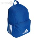 Plecak dla dzieci adidas Badge of Sport Kids niebieski IZ1919 Adidas