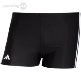 Spodenki kąpielowe męskie adidas Classic 3-Stripes czarne HT2073 Adidas