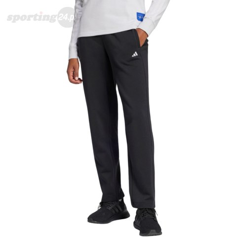 Spodnie damskie adidas SL FC PT czarne IW0221 Adidas Spodnie damskie adidas SL FC PT czarne IW0221 Adidas