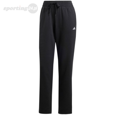 Spodnie damskie adidas SL FC PT czarne IW0221 Adidas Spodnie damskie adidas SL FC PT czarne IW0221 Adidas