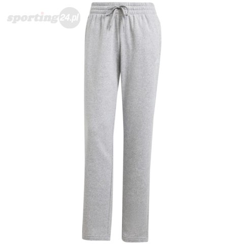 Spodnie damskie adidas SL FC PT szare IW8180 Adidas Spodnie damskie adidas SL FC PT szare IW8180 Adidas