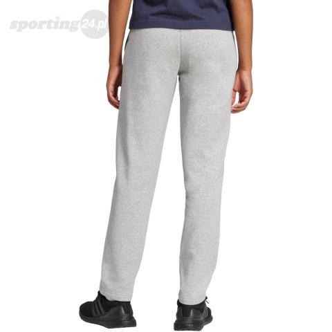 Spodnie damskie adidas SL FC PT szare IW8180 Adidas Spodnie damskie adidas SL FC PT szare IW8180 Adidas