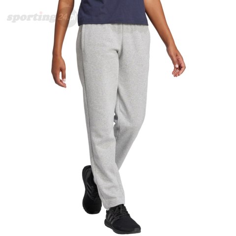 Spodnie damskie adidas SL FC PT szare IW8180 Adidas Spodnie damskie adidas SL FC PT szare IW8180 Adidas