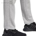 Spodnie damskie adidas SL FC PT szare IW8180 Adidas Spodnie damskie adidas SL FC PT szare IW8180 Adidas