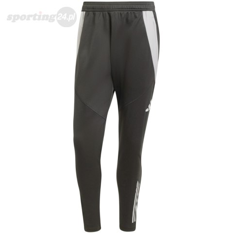 Spodnie męskie adidas Tiro 24 Competition Winterized IM9972 Adidas teamwear Spodnie męskie adidas Tiro 24 Competition Winterized IM9972 Adidas teamwear