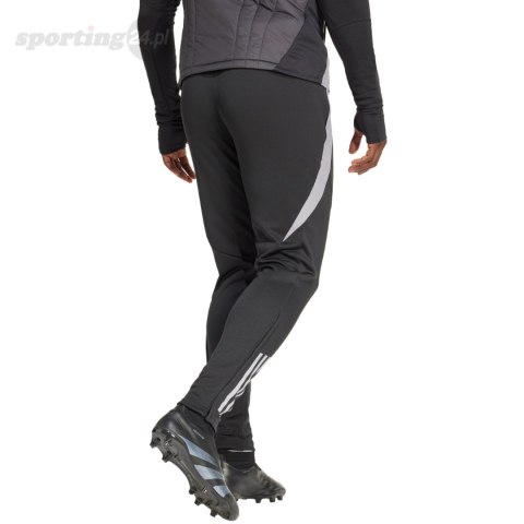 Spodnie męskie adidas Tiro 24 Competition Winterized IM9972 Adidas teamwear Spodnie męskie adidas Tiro 24 Competition Winterized IM9972 Adidas teamwear