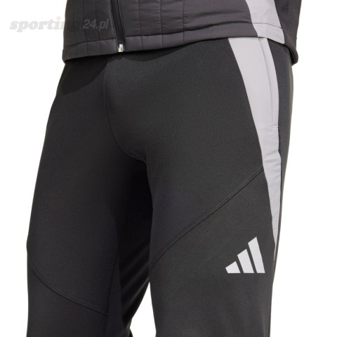 Spodnie męskie adidas Tiro 24 Competition Winterized IM9972 Adidas teamwear Spodnie męskie adidas Tiro 24 Competition Winterized IM9972 Adidas teamwear