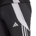 Spodnie męskie adidas Tiro 24 WInterized czarne IM9974 Adidas teamwear