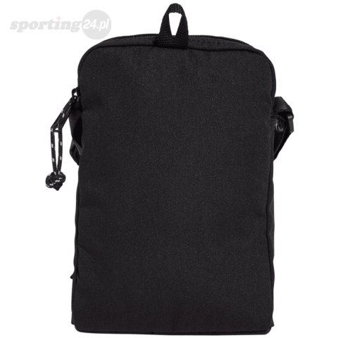 Torebka adidas Organizer Graphic Classic czarna IX6809 Adidas Torebka adidas Organizer Graphic Classic czarna IX6809 Adidas