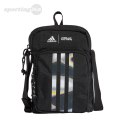 Torebka adidas Organizer Pride czarna IZ5015 Adidas