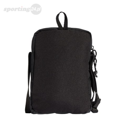 Torebka adidas Organizer Pride czarna IZ5015 Adidas Torebka adidas Organizer Pride czarna IZ5015 Adidas