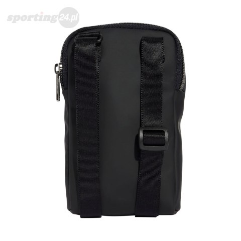 Torebka adidas Polyurethane Leather Phone czarna IX6935 Adidas Torebka adidas Polyurethane Leather Phone czarna IX6935 Adidas