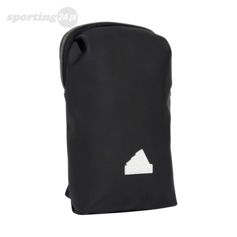 Torebka adidas Polyurethane Leather Phone czarna IX6935 Adidas Torebka adidas Polyurethane Leather Phone czarna IX6935 Adidas