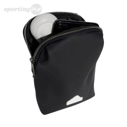 Torebka adidas Polyurethane Leather Phone czarna IX6935 Adidas Torebka adidas Polyurethane Leather Phone czarna IX6935 Adidas
