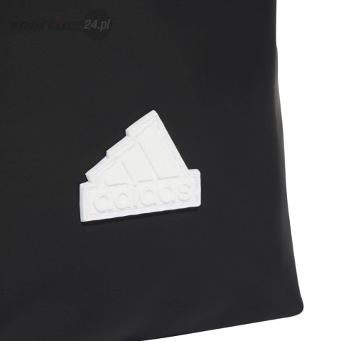 Torebka adidas Polyurethane Leather Phone czarna IX6935 Adidas Torebka adidas Polyurethane Leather Phone czarna IX6935 Adidas