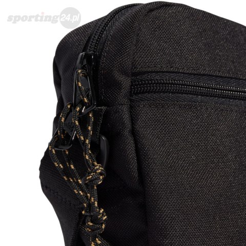 Torebka adidas Sportswear Festival Nations Pack czarna JE6706 Adidas Torebka adidas Sportswear Festival Nations Pack czarna JE6706 Adidas