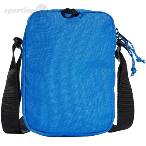 Torebka adidas Sportswear Festival Nations Pack niebieska JE6709 Adidas Torebka adidas Sportswear Festival Nations Pack niebieska JE6709 Adidas