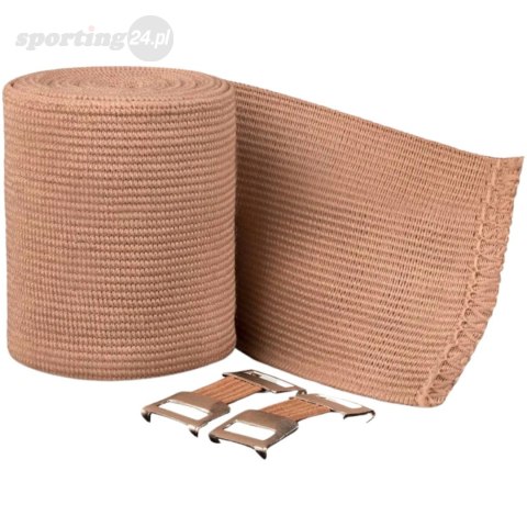 Bandaż Select elastyczny 7,5 cm x 7 m 18465 Select Bandaż Select elastyczny 7,5 cm x 7 m 18465 Select