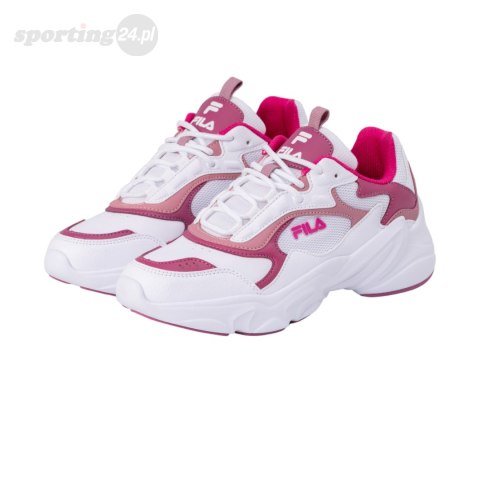 Buty damskie Fila Collene CB FFW0046 13347 Fila Buty damskie Fila Collene CB FFW0046 13347 Fila