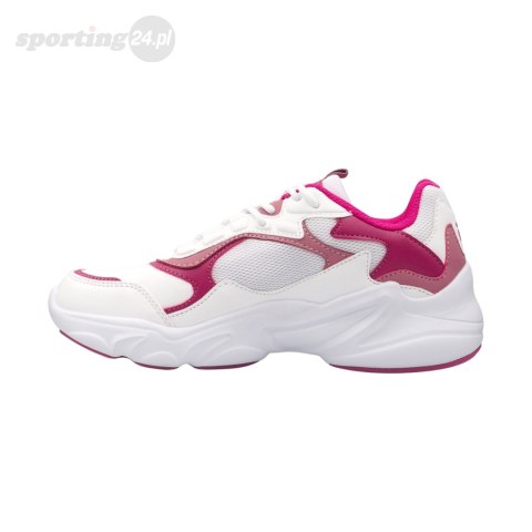 Buty damskie Fila Collene CB FFW0046 13347 Fila Buty damskie Fila Collene CB FFW0046 13347 Fila