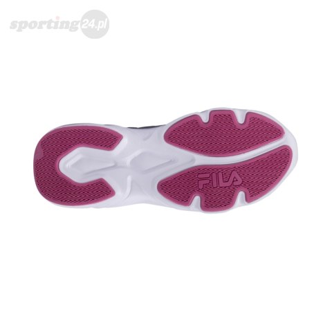 Buty damskie Fila Collene CB FFW0046 13347 Fila Buty damskie Fila Collene CB FFW0046 13347 Fila