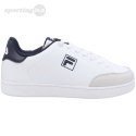 Buty damskie Fila Courtbay białe FFW0477 13037 Fila