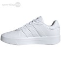 Buty damskie adidas Court Platform białe GV9000 Adidas