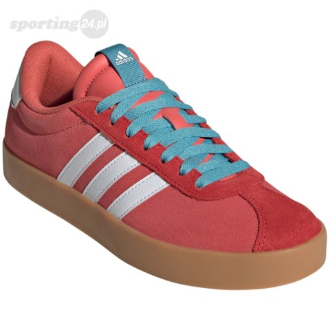 Buty damskie adidas VL Court 3.0 JI1605 Adidas Buty damskie adidas VL Court 3.0 JI1605 Adidas